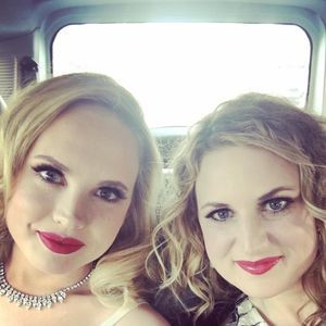 Meet your Posher, Becca